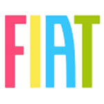FIAT logo.