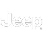 Afbeelding van het logo van Jeep.