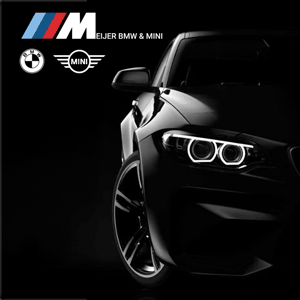 Advertentie van Meijer BMW & Mini.